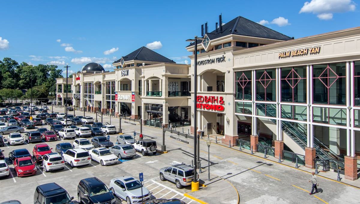 Buckhead Station, Atlanta, GA 30326 – Retail Space