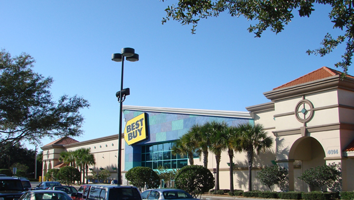 Glengary Shoppes Sarasota Fl 34231 Retail Space Regency Centers