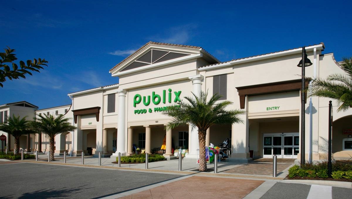 Image result for publix nocatee