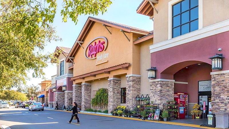 4S Commons Town Center, San Diego, CA 92127 – Retail Space | Regency Centers