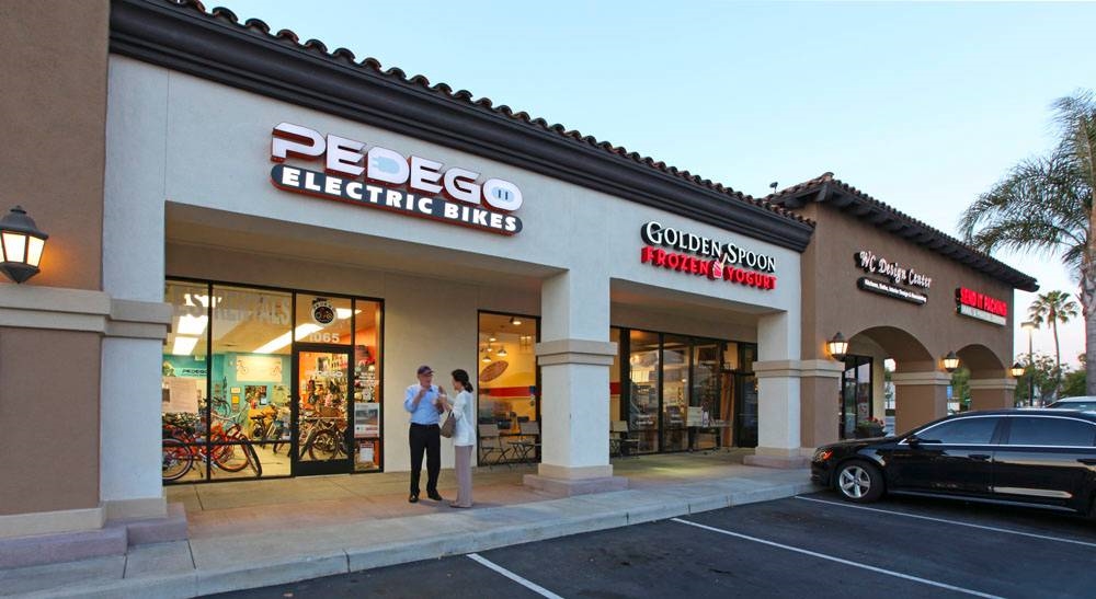 Seal Beach Center, Seal Beach, CA 90740 – Retail Space | Regency Centers