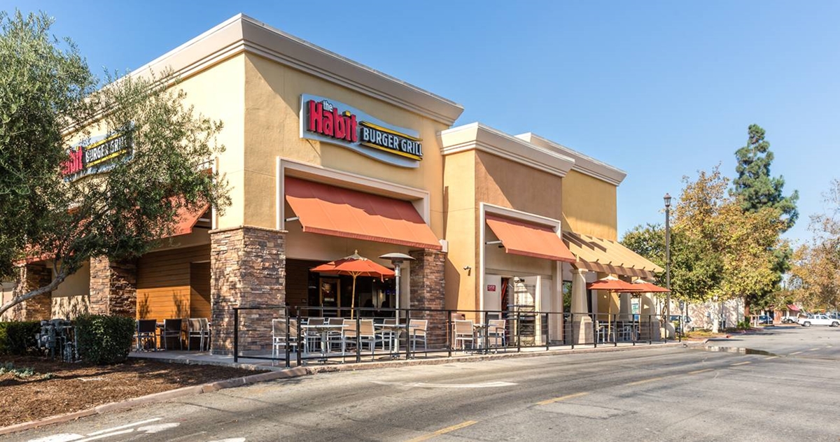 Heritage Plaza, Irvine, CA 92604 – Retail Space | Regency Centers
