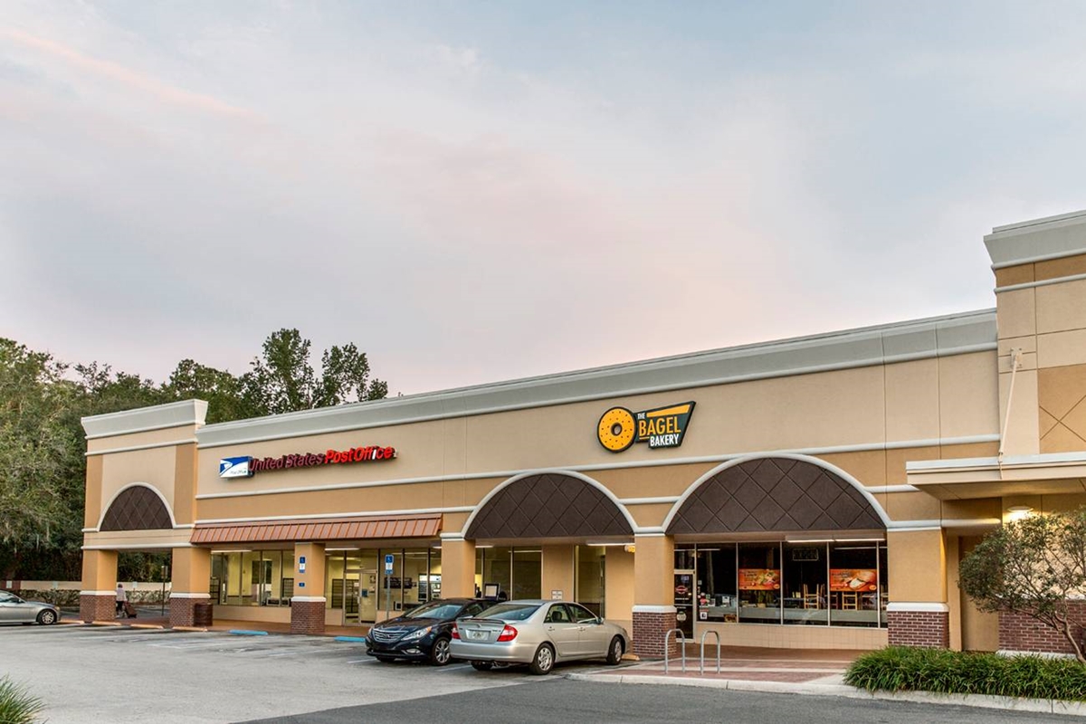 Millhopper Shopping Center, Gainesville, FL 32605 – Retail Space