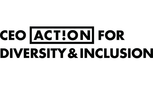 CEO Action for Diversity and Inclusion Logo