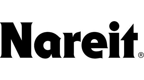 NAREIT Logo