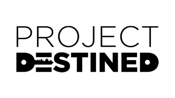 Project Destined Logo